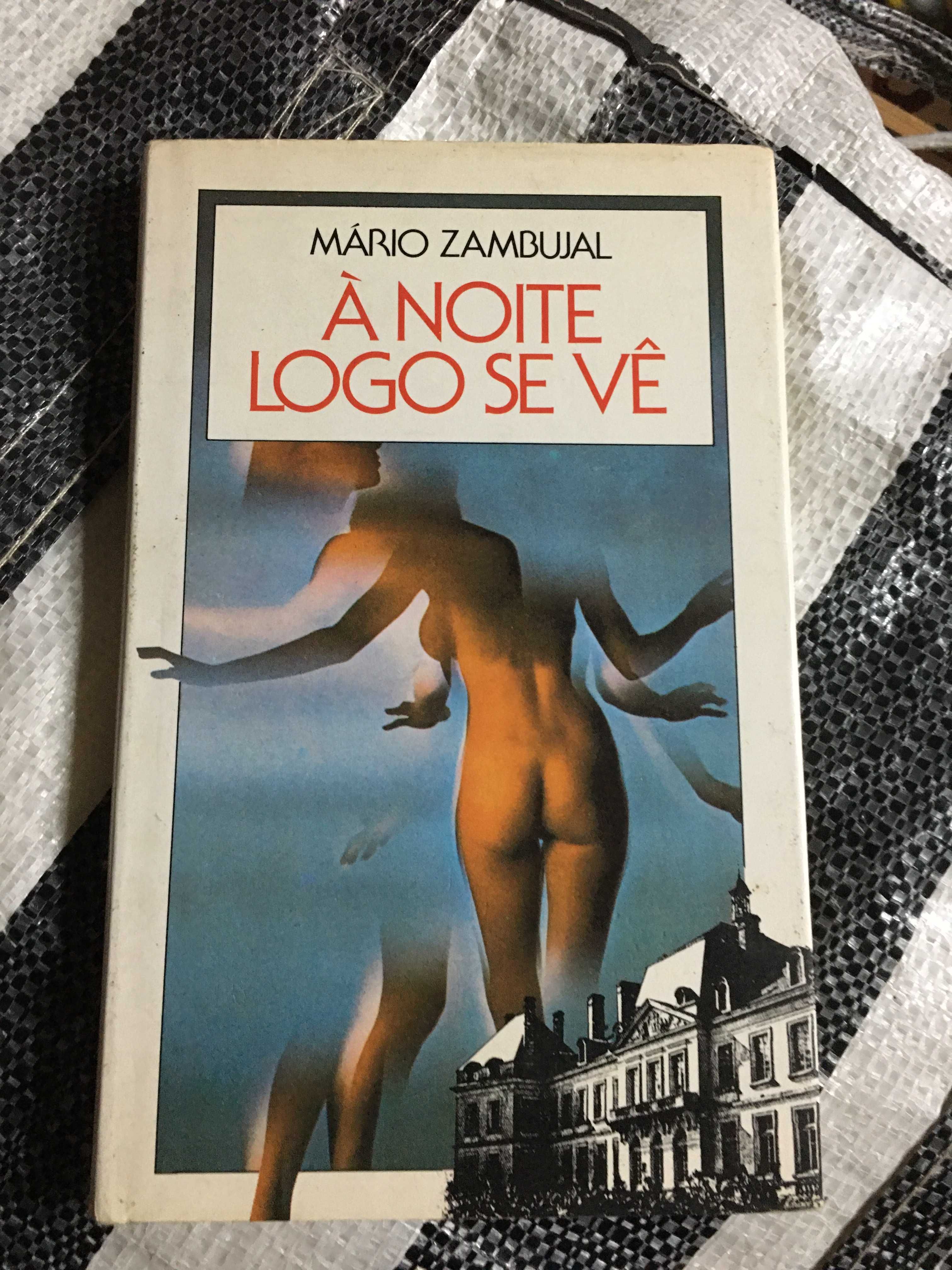 Mário Zambujal, Isabel Allende, Laurentino Gomes