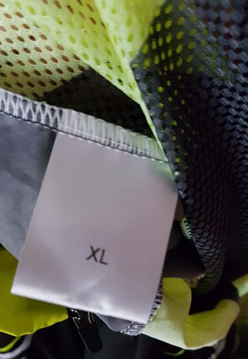 Kamizelka do biegania na rower Head rozm XL/ XXL