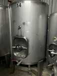 Vendo Cuba Inox 1000l