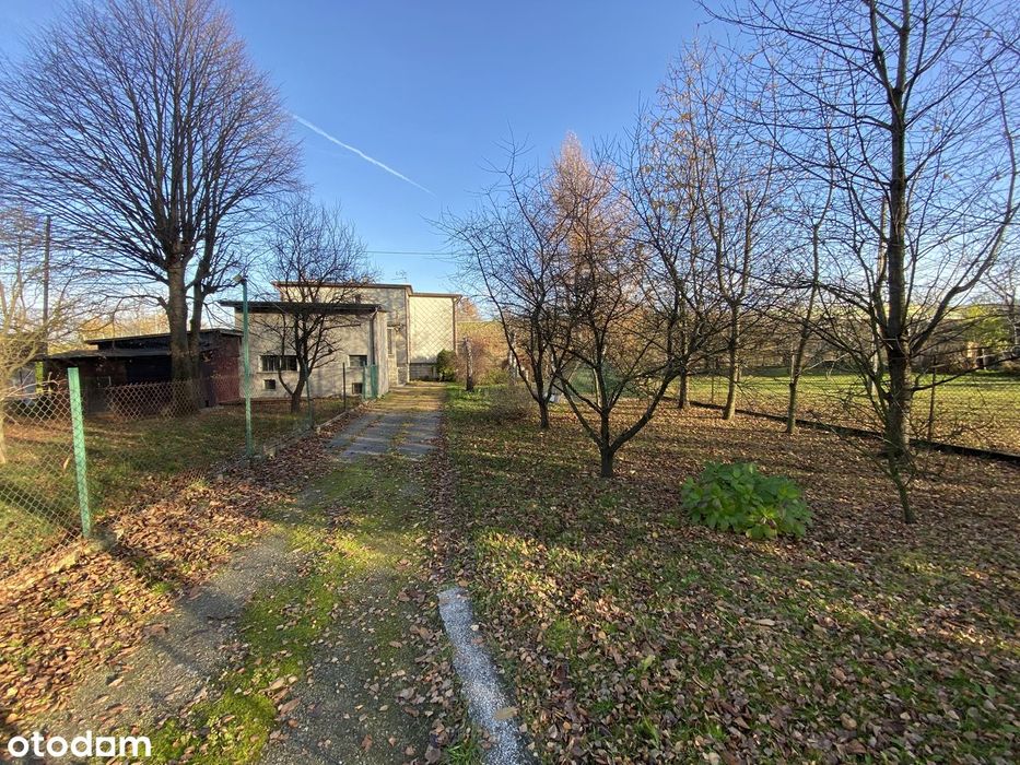 Dom w Wapienicy-6 lokali biurowych-Zjazd ze Zwierzynieckiej-blisko S1