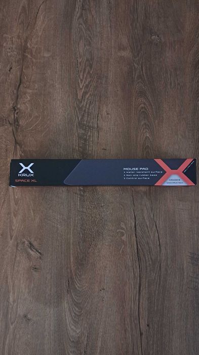 Podkładka KRUX Space XL