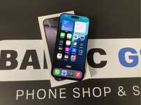 Sklep bardzo ladny Apple Iphone 16 Pro Max 256gb black bateria 100%