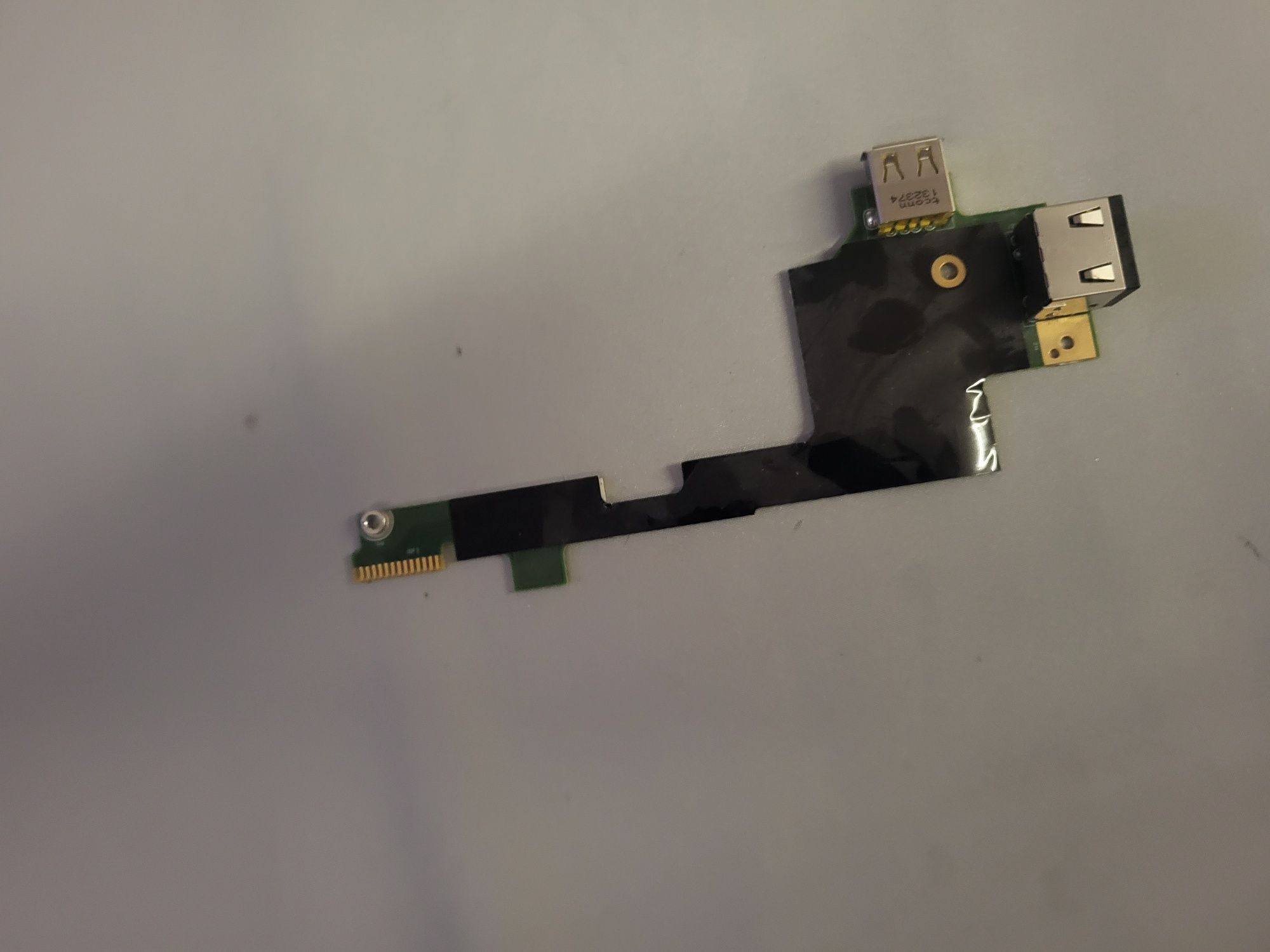 Sprzedam moduł USB LAN Ethernet do laptopa Lenovo Thinkpad W530