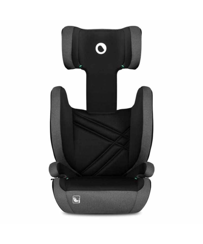 Fotelik Samochodowy Lionelo HUGO I-SIZE  ISOFIX 15-36kg.