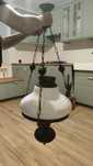 Lampa wisząca sufitowa