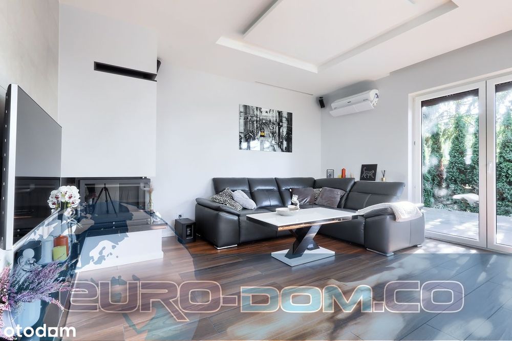 Dom Wysoki Standard| 400 M2 |Fotowoltaika|Ładowarka Auta Elektryczne