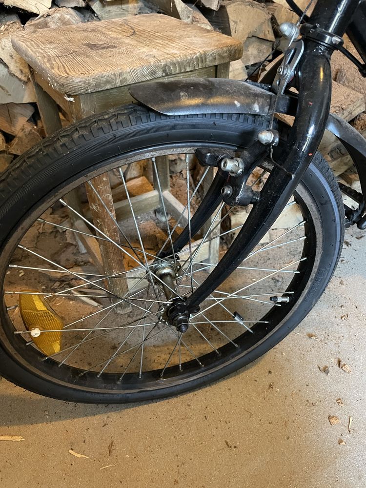 Rower kola 20 goral mtb mlodziezowy dziecko