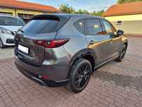 Mazda CX-5 Salon Polska/ Homura/ rej 2024