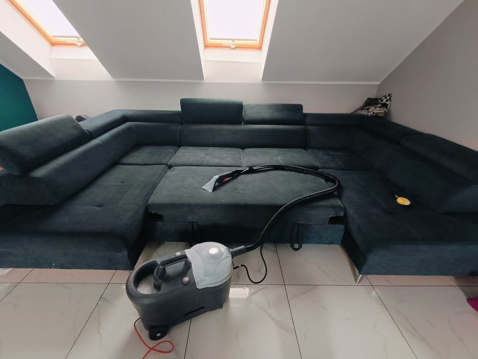 AUTOKOSMETYKA, Pranie Tapicerki, Czyszczenie Kanap, Dywanów OPOLSKIE