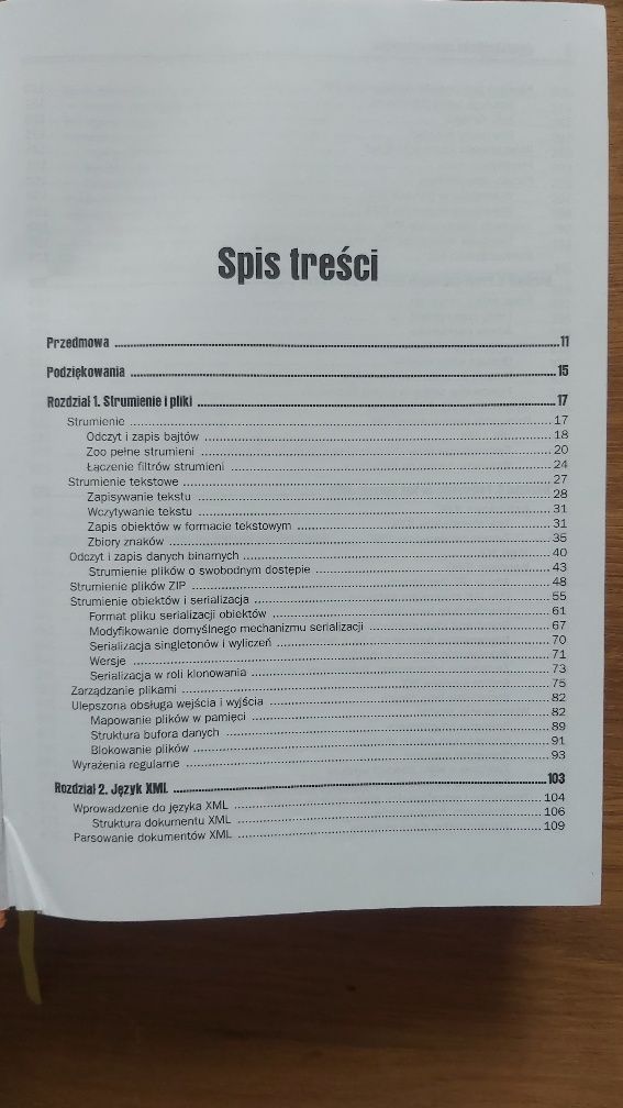 Java Podstawy, Java Techniki Zaawansowane, Zestaw książek