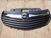 Opel Vivaro Atrapa zderzaka Grill Opel Vivaro
