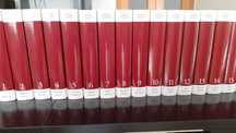 Grande Enciclopedia Universal