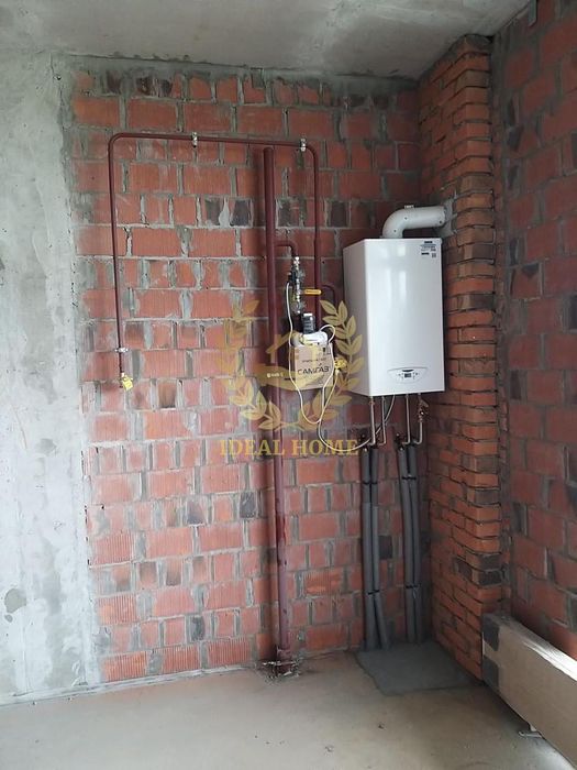 Продам 2-кімнатну квартиру в ЖК Італійський Квартал з коморою