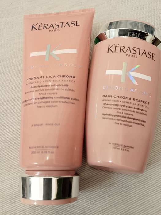 Kerastase Absolu Chroma