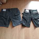 Робочі шорти , Dickies та інші.