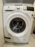 Pralka Perfectcare 600 - Electrolux