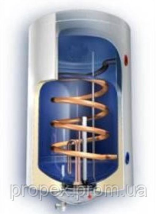 Боллер Ariston Pro R  100 L.