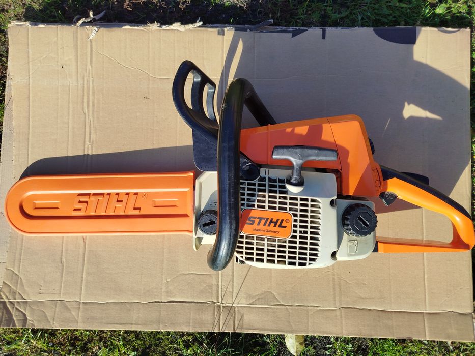 Piła spalinowa STIHL 023