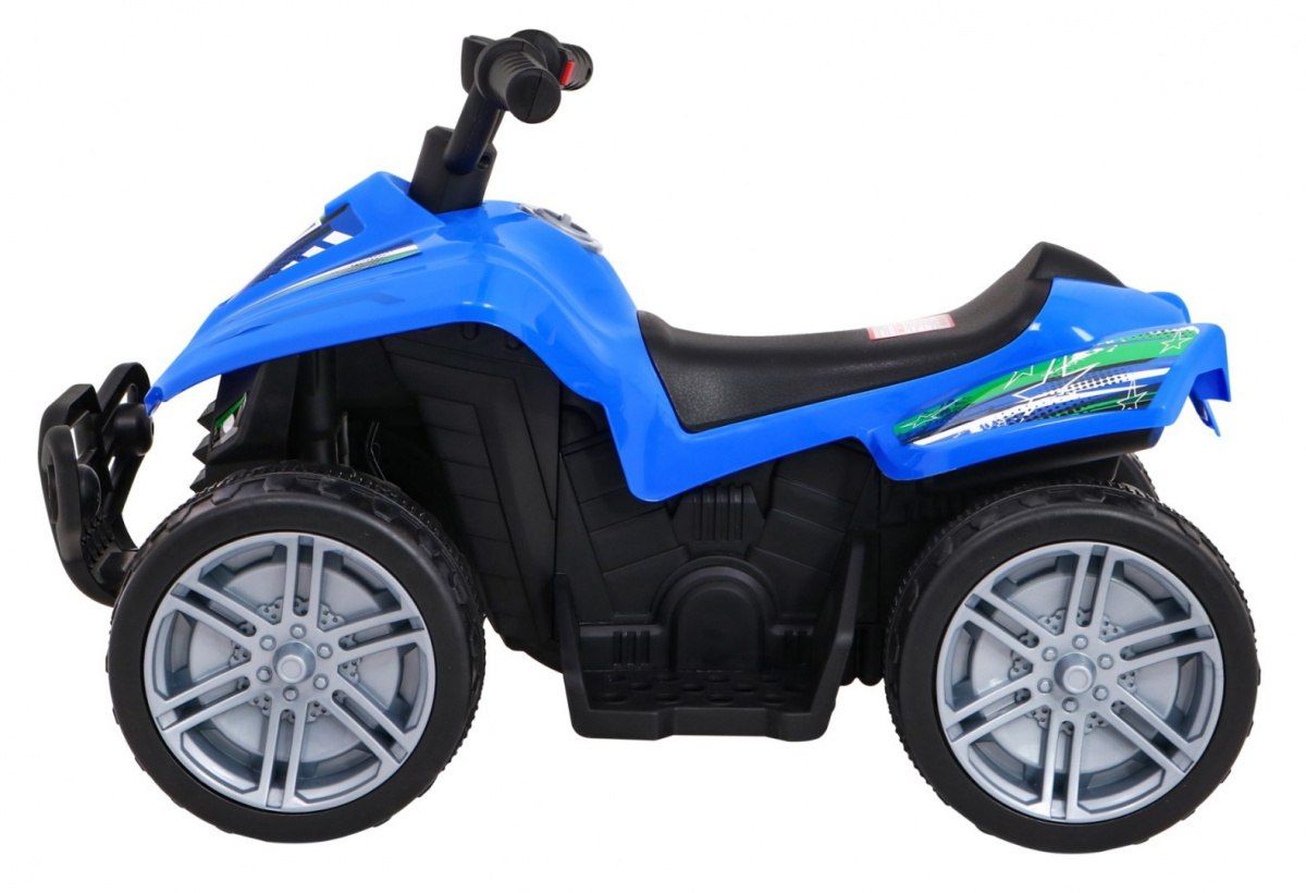 Pojazd Quad Little Monster