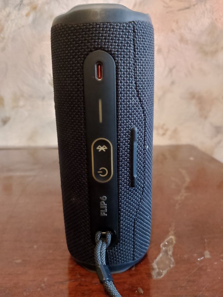 JBL Flip 6 оригінал