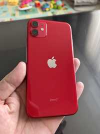 Apple iphone 11 128gb red Америка ідеал айфон