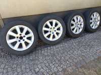 Alu Alufelgi Toyota Corolla 205/55R16 5 X 114.3