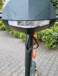 Hulajnoga elektryczna Kukirin G3