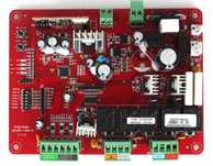 Placa Electrónica SCS Sentinel P100 PCB1 para automatismos portão