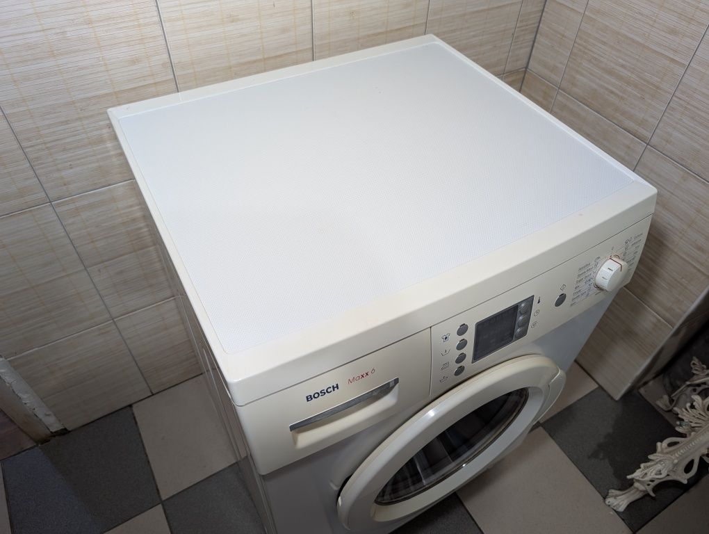 Стиральная машина BOSCH MAXX 6