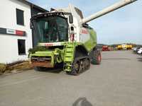 Kombajn zbożowy CLAAS LEXION 760