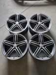 20cali 5x112 AUDI oryginal 8.5J ET45