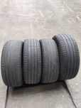Michelin primacy 4 205x55x17