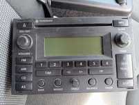 VW RADIO CD DELTA 6 Oryginał Wysyłka