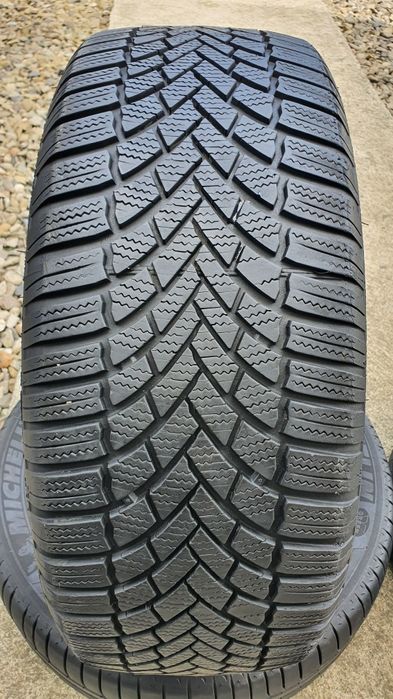 225/55 R17  1шт Bridgestone (Бриджестон) Авторезина, шини.