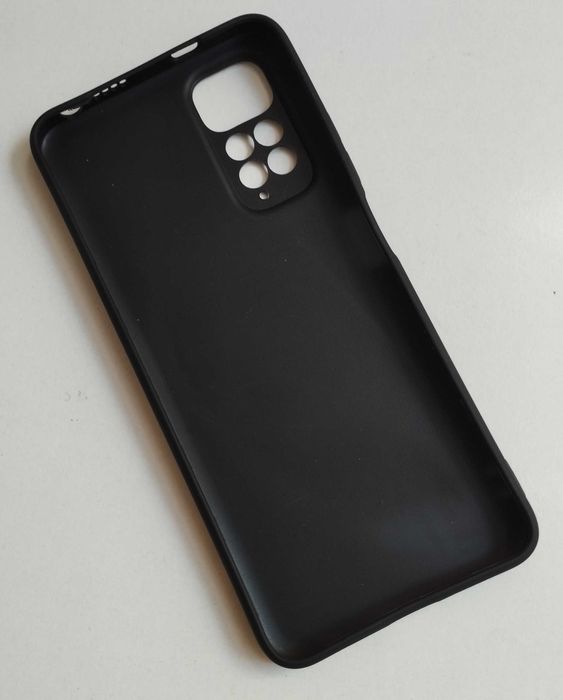 Capas para smartphone Xiaomi Redmi Note 11