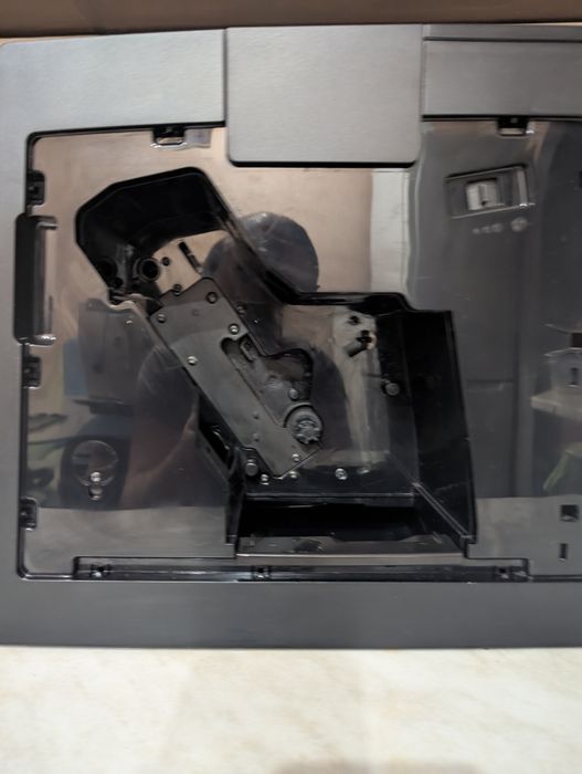 Кавомашина Nivona NICR 769