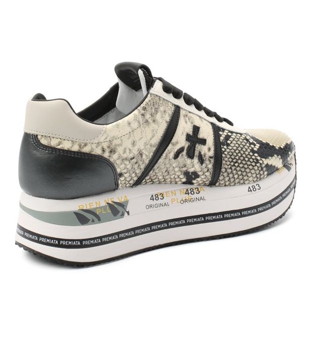 Premiata женские 38 р оригинал