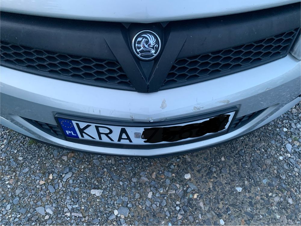 Opel Astra H kombi 1.8 Automat