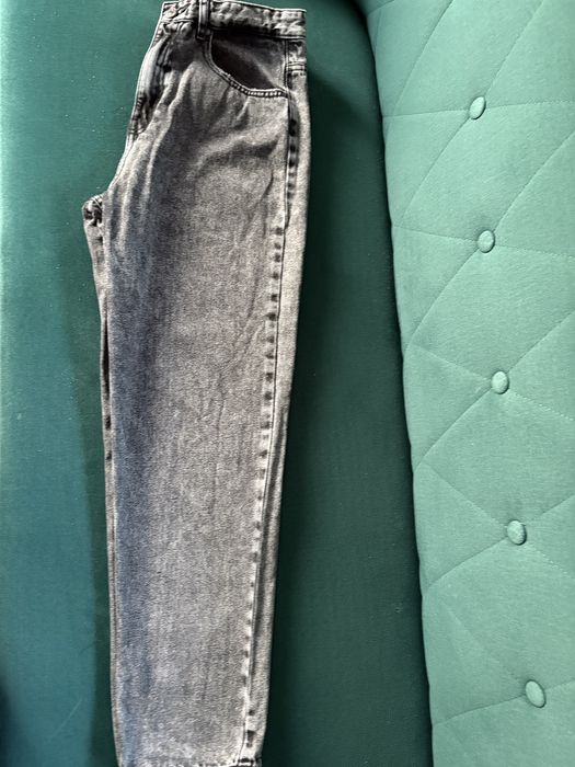 Jeansy Momfit Sinsay L