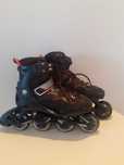 Rolki decathlon 32-35