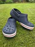 Crocs dziecięce r. J 1  32/33