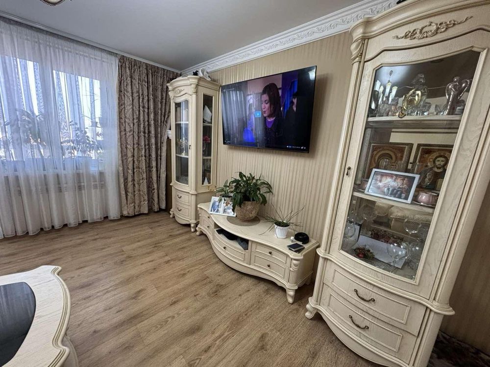 Продаж квартири з ремонтом