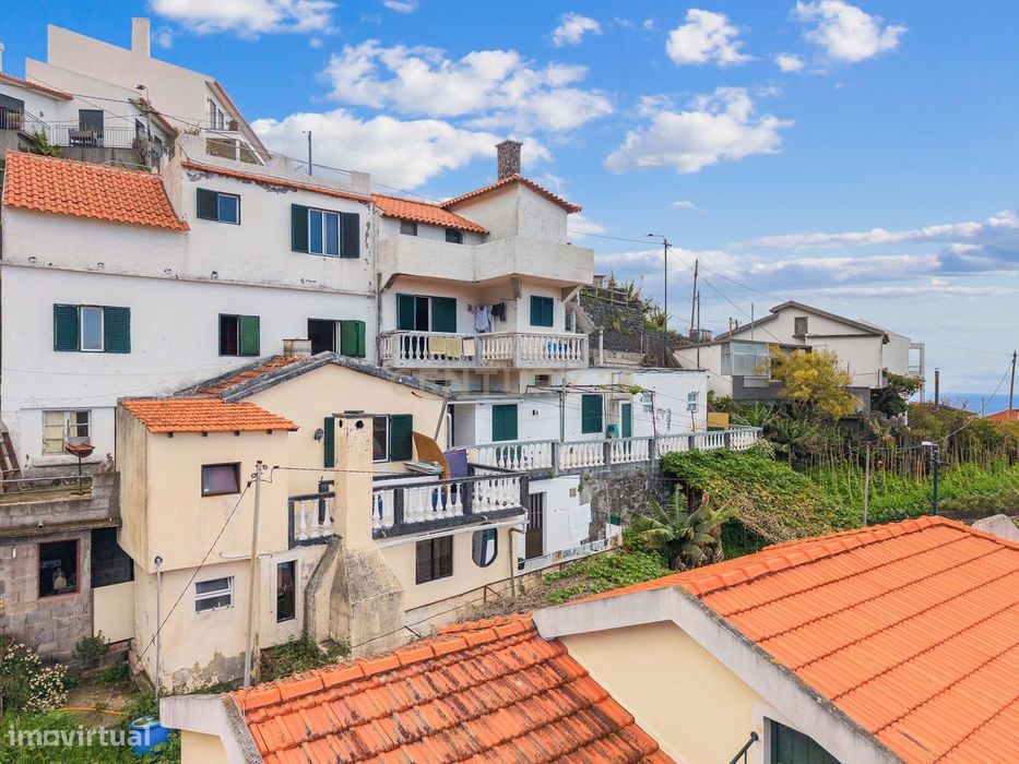 Moradia no Livramento, Funchal - Excelente Oportunidade de Investiment