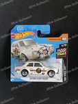 '70 Ford Escort RS1600 - Gum Ball 3000