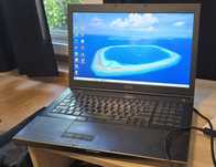 Dell precision M6800 i7Q