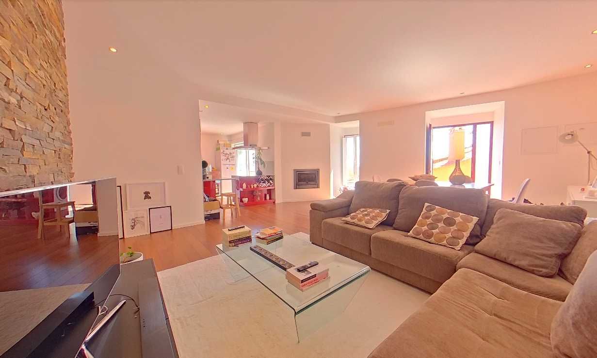 Belíssimo apartamento T2 131M2 para venda Mata - Arruda dos Vinhos