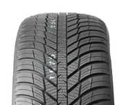 2x Opony wielosezonowe NEXEN N'BLUE 4SEASON 225/50R17 94V