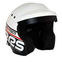 Capacete PROTECT RRS FIA SNELL SA2020 Rally Trackday Drift Homologacao