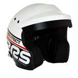 Capacete PROTECT RRS FIA SNELL SA2020 Rally Trackday Drift Homologacao