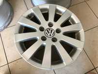 Felga VW Passat 7x17 5x112 ET45 3C0601025AD